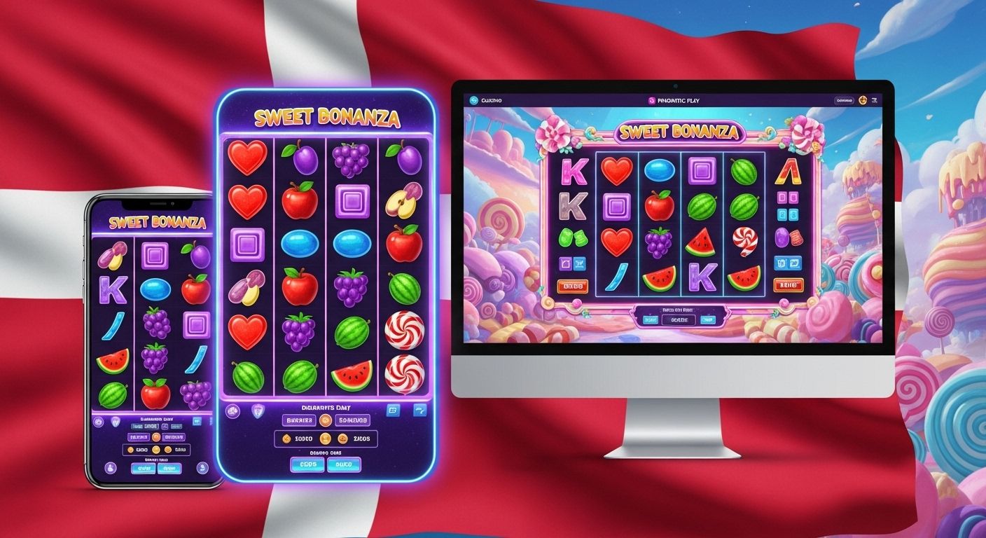 Hvordan man vælger et online casino
