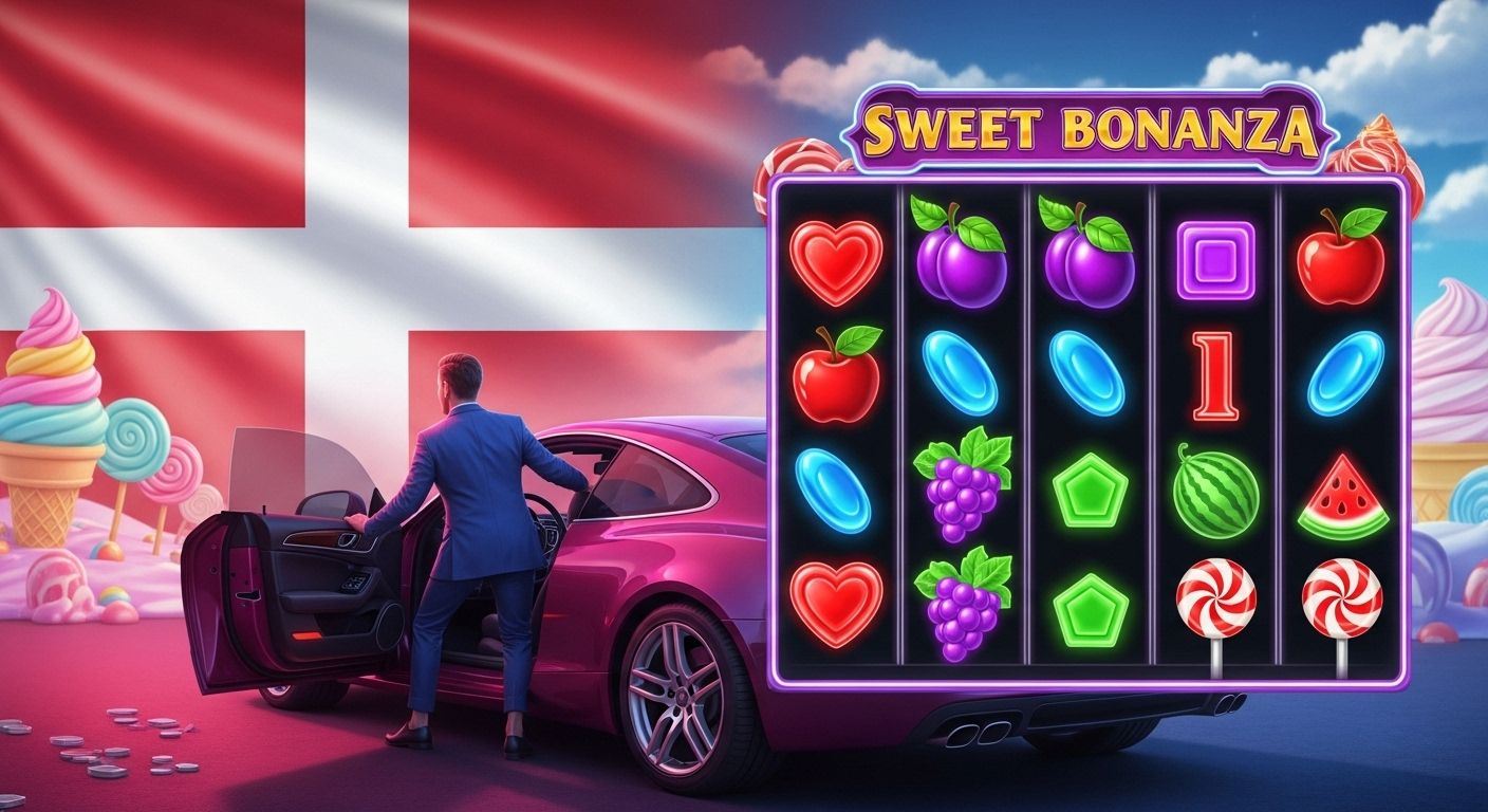 Sådan begynder du at bette i kasinoet