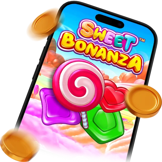 Sweet Bonanza spil i Danmark